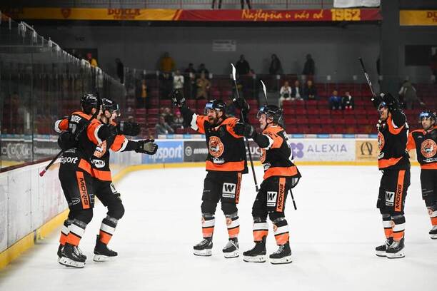 Hokej Michalovce vs. Spišská N. Ves online