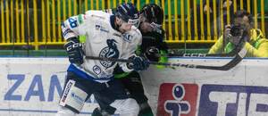 Súboj Korenčíka s Törökom.