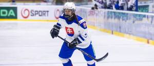 Ozdobou celého MS žien do 18 rokov 2026 bude Nela Lopušanová.