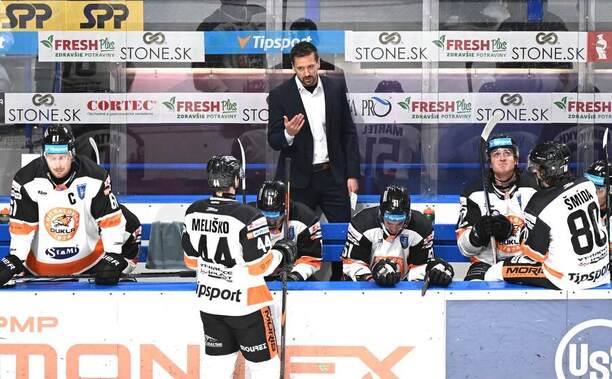 Striedačka Michaloviec.