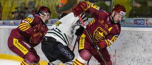 Žilina – Trenčín.