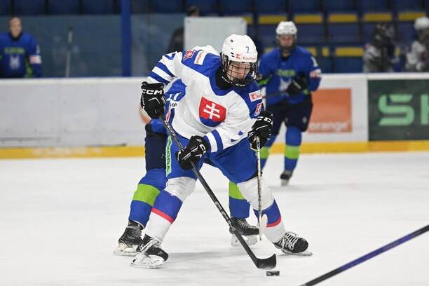 Strelí Nela Lopušanová proti Fínsku gól?