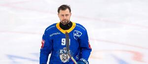 Dostane sa Tomáš Tatar s Zugom do finále Ligy majstrov?