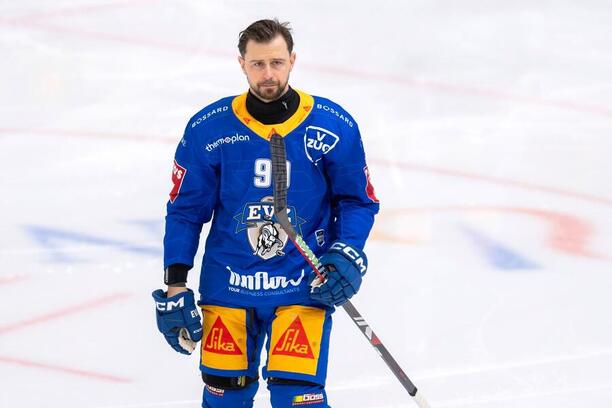 Dostane sa Tomáš Tatar s&nbsp;Zugom do&nbsp;finále Ligy majstrov?