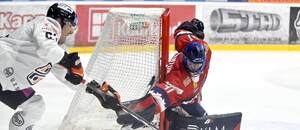 S pukom Patrik Lamper.