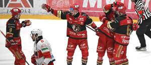 Hokejisti HC Prešov v sezóne 2025/2026.