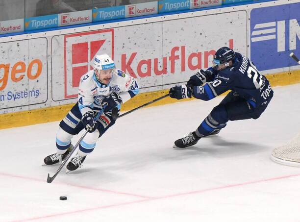 Hokej Poprad vs. Nitra v&nbsp;40. kole Tipsport ligy dnes online