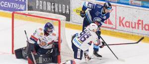 HK Nitra vs. HKM Zvolen dnes online