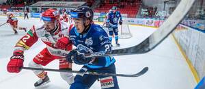 Hokej Prešov vs. Košice dnes online