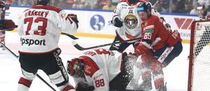 Banská Bystrica vs. Zvolen.