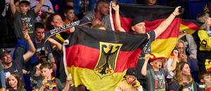 Zabojuje Nemecko v skupine C aj o 1. miesto?