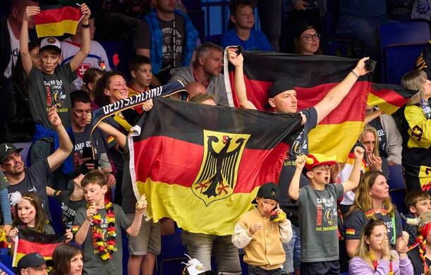 Zabojuje Nemecko v&nbsp;skupine C aj o&nbsp;1. miesto?