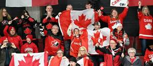 Podarí sa Kanade získať 10. zlatú medailu na ZOH v hokeji?