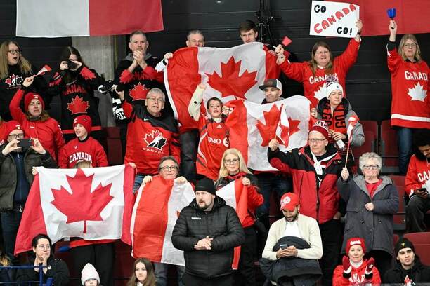 Podarí sa Kanade získať 10. zlatú medailu na&nbsp;ZOH v&nbsp;hokeji?