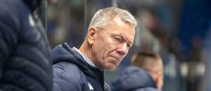 Todd Bjorkstrand má za sebou aj pôsobenie na lavičke Popradu.