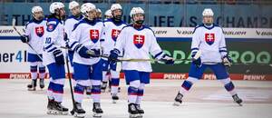 Pre Slovenky bude Turnaj 6 krajín generálkou na MS v hokeji 2026.