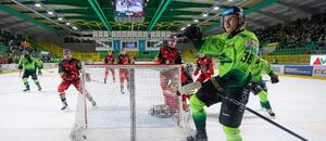 HC Prešov vs. Vlci Žilina v Tipsport lige online