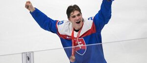 Stane sa Juraj Slafkovský opäť najproduktívnejším mužom ZOH?