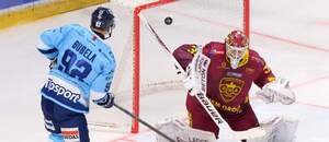 Dukla Trenčín vs. HK Nitra online