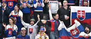 Kde sledovať hokej na ZOH 2026?