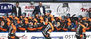 Striedačka Michaloviec.