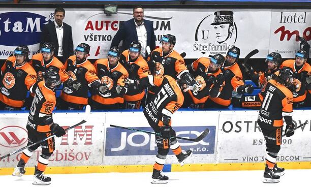 Striedačka Michaloviec.