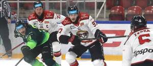 Žilinu a Banskú Bystricu čaká priamy súboj o 4. miesto.