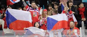 Zdolá Česko favorizovanú Kanadu?