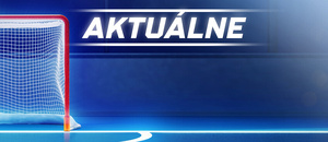 Slovensko má za sebou prvý zápas v hokeji na ZOH 2026.