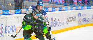 Török zozadu atakuje Baláža.