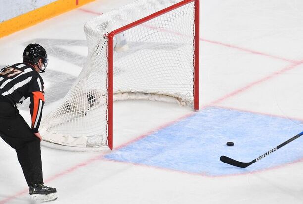 Štvrťfinále Slovensko vs. Nemecko musí rozhodnúť predĺženie alebo samostatné nájazdy.