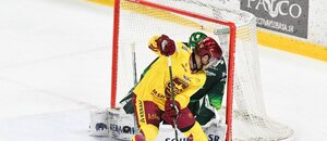 Trenčín vs. Žilina.