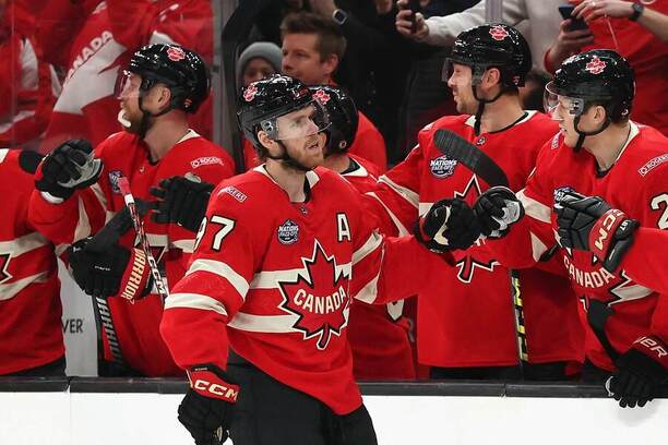 Connor McDavid je podľa očakávaní lídrom Kanady na&nbsp;ZOH 2026.