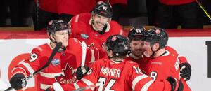 Bude sa Kanada tešiť z jubilejného 10. zlata na ZOH?