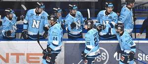 Bude Nitre patriť 1. miesto aj na konci základnej časti Tipsport ligy?