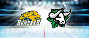 Humenné vs. Zámky.