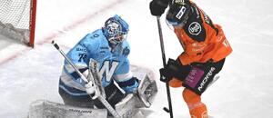 Spečatí dnes Nitra s brankárom Jasperom Patrikainenom 1. miesto v základnej časti?