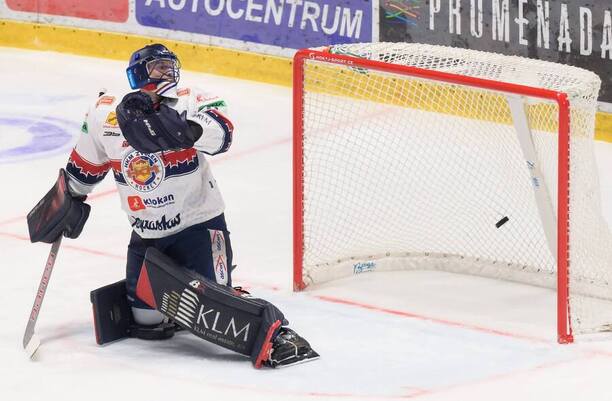 Pavol Kantor (HKM Zvolen)