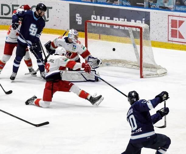 Slovan – L. Mikuláš.