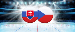 Slovensko – Česko v parahokeji na Zimných paralympijských hrách 2026.