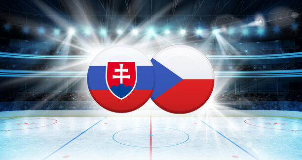 Slovensko – Česko v&nbsp;parahokeji na&nbsp;Zimných paralympijských hrách 2026.