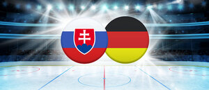 Slovensko – Nemecko, zápas o 5. až 8. miesto, parahokej na Zimných paralympijských hrách 2026.