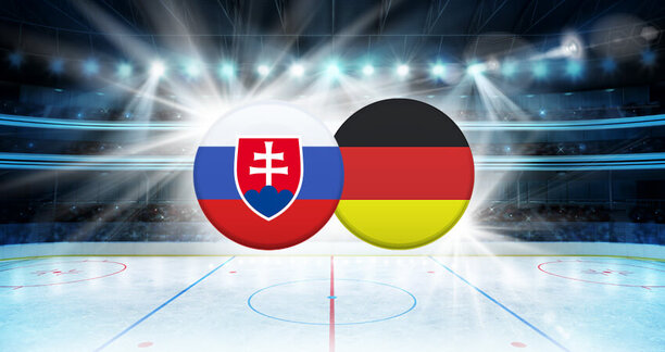 Slovensko – Nemecko, zápas o&nbsp;5. až&nbsp;8. miesto, parahokej na&nbsp;Zimných paralympijských hrách 2026.