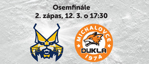 Spišská vs. Michalovce.