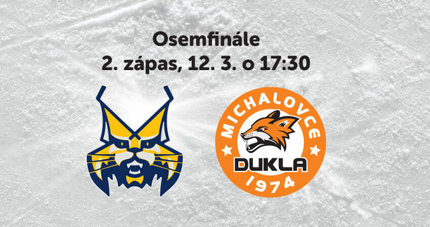 Spišská vs. Michalovce.