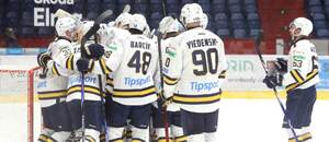 Podarí sa hokejistom Spišskej Novej Vsi vyrovnať sériu na 1:1?