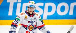 Bude Marek Hecl bodovať v 2. zápase osemfinále proti Liptovskému Mikulášu?