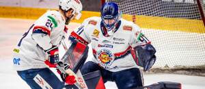 Dostane priestor v bránke Zvolena Pavel Kantor?