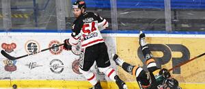 Boris Česánek a Mário Lunter.