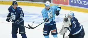 Hokejisti HK Nitra a HC Slovan Bratislava sú najväčšími favoritmi na titul v Tipsport lige 2025/2026.